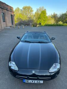 Imagen 25/46 de Jaguar XK8 4.0 (1997)