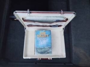 Bild 13/39 von Daimler Super V8 (1998)