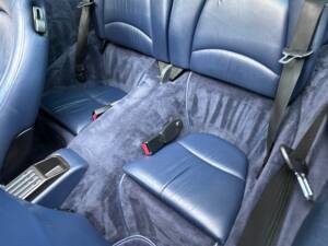 Bild 18/25 von Porsche 911 Targa (1997)