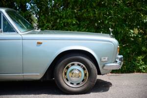 Imagen 29/48 de Rolls-Royce Silver Shadow I (1974)