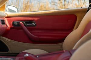 Image 28/50 de Mercedes-Benz SLK 320 (2001)