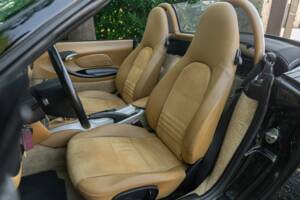Image 35/50 de Porsche Boxster (2000)