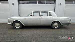 Imagen 3/28 de Rolls-Royce Silver Shadow I (1970)