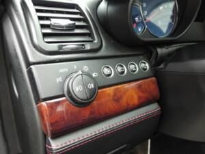 Imagen 33/55 de Maserati Quattroporte S 4.7 (2010)