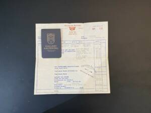 Bild 7/50 von Ford Mustang 289 (1966)