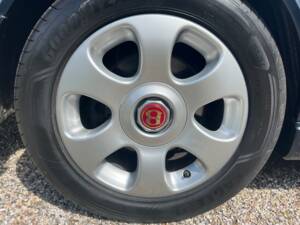 Afbeelding 26/37 van Bentley Arnage Green Label (1999)