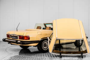 Bild 12/34 von Mercedes-Benz 380 SL (1982)