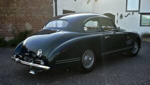 Imagen 13/50 de Delahaye 135M (1949)