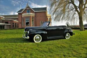 Immagine 64/68 di Ford Super Deluxe (1941)