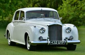Bild 5/50 von Bentley S 2 (1961)