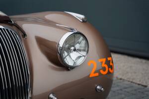 Image 36/50 of Jaguar XK 120 OTS (1950)