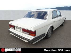 Bild 5/15 von Bentley Turbo R (1990)