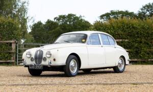 Bild 1/50 von Jaguar Mk II 2.4 (1967)
