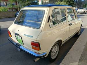 Immagine 27/43 di Autobianchi A112 (1973)