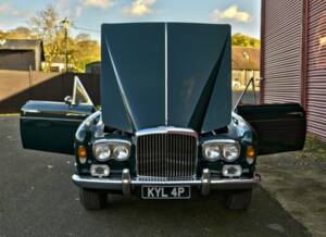 Image 20/50 de Bentley Corniche I (1975)