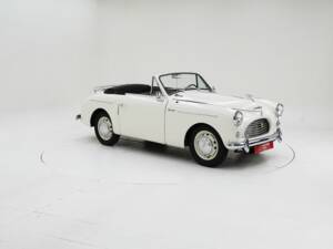 Imagen 3/15 de Austin A 40 Sports (1952)