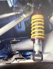 Image 12/15 of Volkswagen Beetle 1303 LS (1973)
