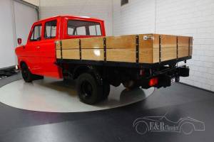 Image 15/19 of Ford Transit (1977)
