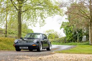 Image 9/50 of Porsche 911 Carrera 3.2 (1985)