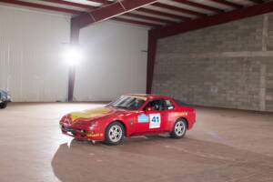 Image 16/38 of Porsche 944 (1985)