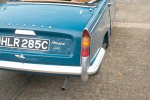 Bild 18/50 von Triumph Herald 1200 (1965)