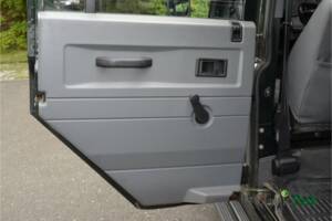 Afbeelding 16/50 van Land Rover Defender 110 Td5 (2000)