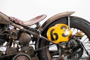 Bild 34/50 von Harley-Davidson FXSTC 1340 Softail Custom (1989)