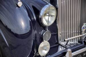 Afbeelding 13/85 van Bentley Mark VI (1951)