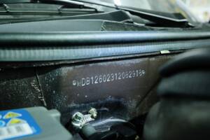 Bild 13/50 von Mercedes-Benz 280 SEL (1983)