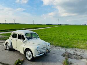 Imagen 7/35 de Renault 4 CV (1956)