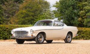 Image 1/50 of Volvo 1800 S (1966)