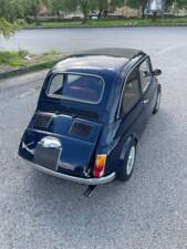 Afbeelding 8/100 van FIAT 500 L (1972)