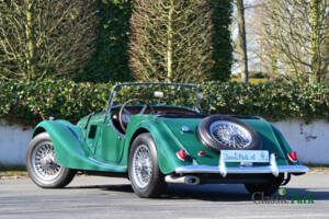 Imagen 3/50 de Morgan 4&#x2F;4 Series III (1962)