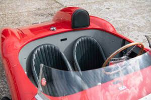 Image 20/47 of Bandini 750 Sport Siluro (1957)