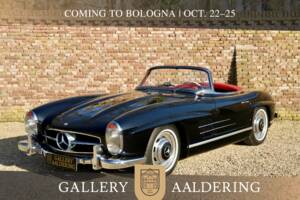 Image 1/50 of Mercedes-Benz 300 SL Roadster (1959)