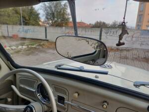 Bild 19/36 von Volkswagen Käfer 1200 Export "Dickholmer" (1963)