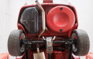 Bild 27/30 von Alfa Romeo Giulia GT 1300 Junior (1974)