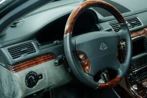 Immagine 32/50 di Maybach 62 (2004)