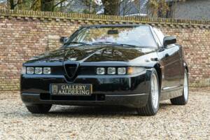 Imagen 30/50 de Alfa Romeo RZ (1994)