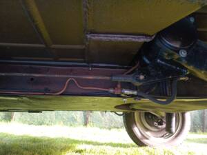 Bild 22/31 von Citroën 2 CV  AZL (1959)