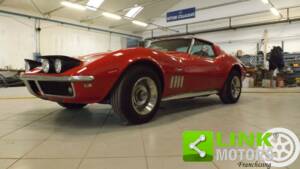 Bild 5/10 von Chevrolet Corvette Stingray (1968)