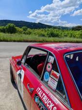 Bild 14/30 von Lancia Fulvia 1.3 S (1971)