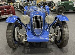 Afbeelding 36/50 van Riley TT Sprite Specia (1937)