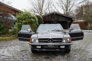 Bild 14/18 von Mercedes-Benz 300 SL (1986)