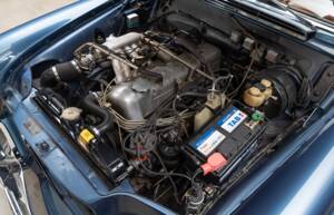 Bild 34/34 von Mercedes-Benz 250 SE (1966)