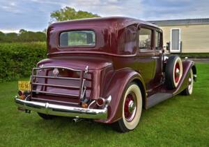 Image 15/50 de Packard Eight (1934)