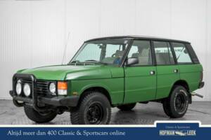 Bild 1/50 von Land Rover Range Rover Classic (1973)