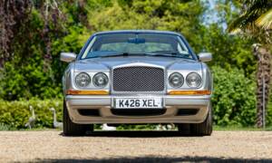 Image 6/50 of Bentley Continental R (1997)
