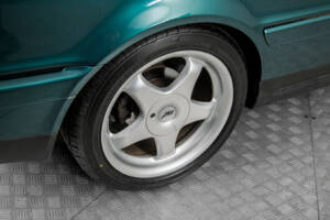 Image 36/50 of Audi Cabriolet 2.3 E (1992)