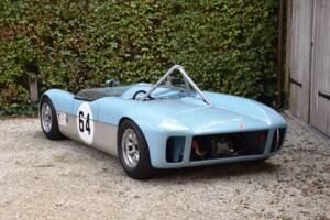 Image 3/32 of Merlyn MK 4A (1964)